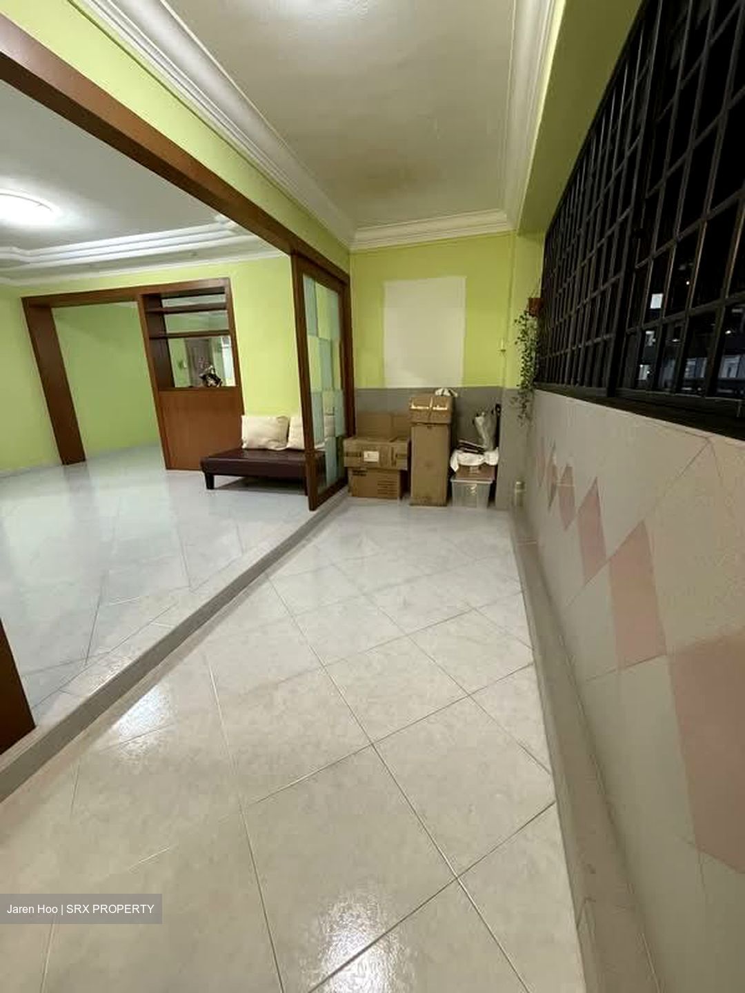 Blk 495D Tampines Street 43 (Tampines), HDB Executive #549309541